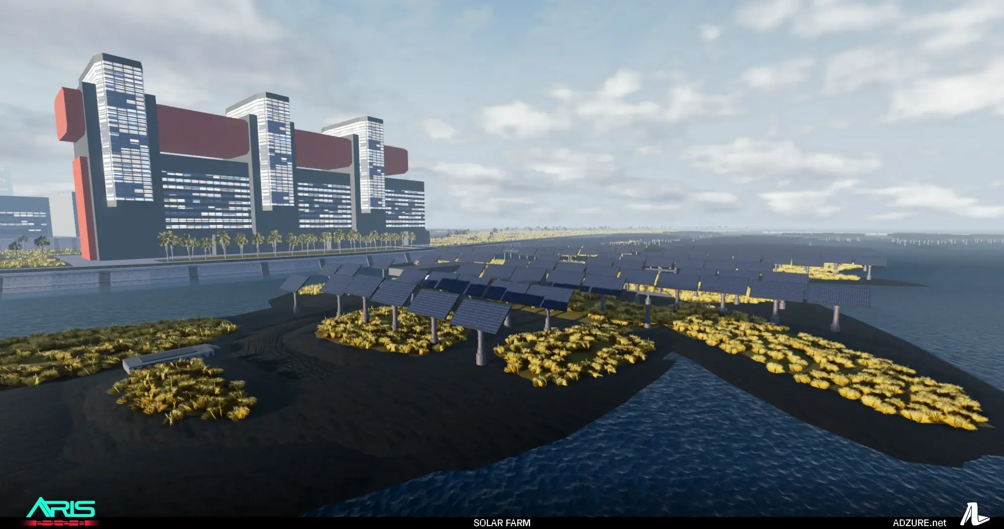 Solar Farm